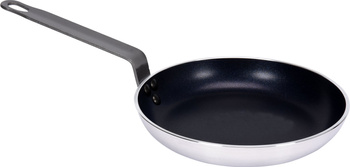 Tigaie din aluminiu cu strat teflonat PLATINUM | YATO YG-00131