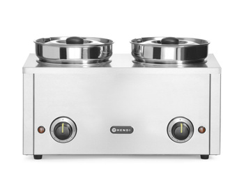 TERMOSISTEM BEMAR | HENDI 201206