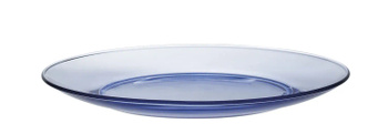 Placă puțin adâncă LYS MARINE, dia. 23.5 cm | DURALEX 3006BF06D1111