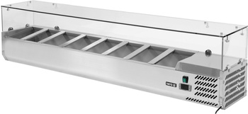 Extensie de răcire 8x1/4 GN | YATO YG-05323