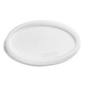 Capac pentru recipient alimentar rotund, vol. 2 și 4 l | FORGAST FG02822