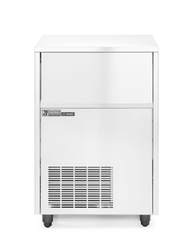 Tava pentru cuburi de gheață (capacitate 65 kg/zi) | HENDI C-660