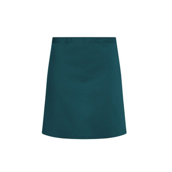 Zapaska Basic 70 x 55 cm verde pin | KARLOWSKY BVS 2-80-Stck