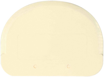 Raclă pentru aluat | HENDI 554166