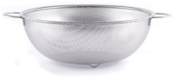 Strecurător, diam. 31,5 cm | HENDI 535424