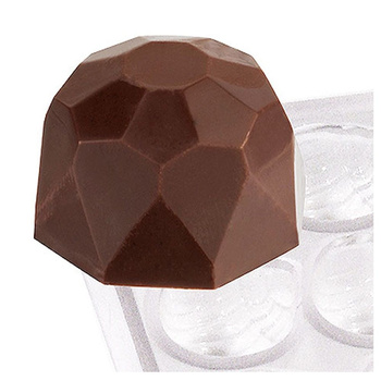 Formă pentru praline diamant | CONTACTO 6751/004