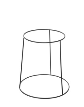 Înălțime coș rack. 26.5 cm | HENDI 426821