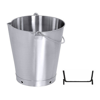 Găleată cu cioc 12 L | CONTACTO 419/012