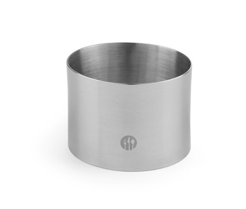 Inel culinar-patiser, diam. 6 cm | HENDI 512135