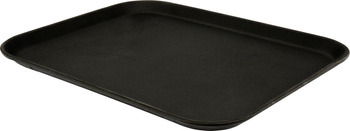 Tavă antiderapantă dreptunghiulară 46x35,5 cm | YATO YG-02075