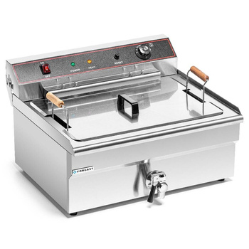 Frigider electric 1-cameră 20 l | FORGAST FG09017