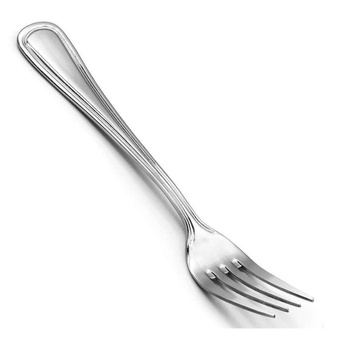 Furculițe de masă Forgast RESTAURANT - kpl. 6 buc. | FORGAST FG03607