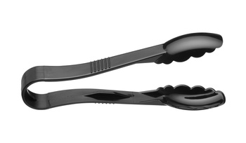 Clește universal din policarbonat negru | HENDI 657607