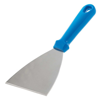 Spatulă lată 11x10 cm | GI.METAL AC-ST4M
