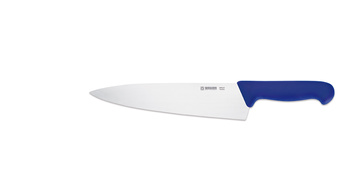 Cuțit de bucătar-șef - 23 cm, albastru | GIESSER MESSER 8455 23 b