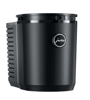 Răcitor de lapte COOL CONTROL 1L negru G2 | JURA 24261