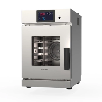 Cuptor mixt electric 6 GN2/3 Tecnocompact Next 230V ECH06TSL | TECNOINOX 974674