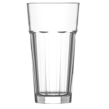 Szklanka wysoka Costa 360 ml, 14.8 cm, 8 cm | MODERMO MG301