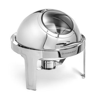 Încălzitor de masă rotund cu rezervor de combustibil de 6 litri FORGAST FG03110V1