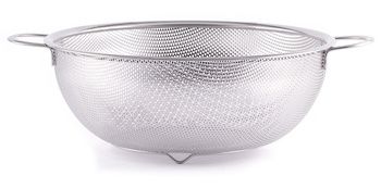 Strecurătoare diam. 28,5 cm | HENDI 535417