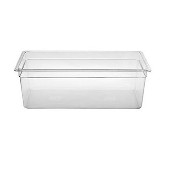 Recipient GN 1/3 adâncime 20 cm din policarbonat | FORGAST FG06732