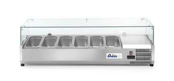 Tavă de răcire 6 GN 1/3 | ARKTIC 232972