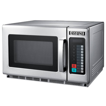 Cuptor cu microunde 34l GN 2/3 Easyline | FIMAR ELEMA34GTQ235M