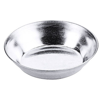 Formă metalică rotundă pentru prăjituri | CONTACTO 721/380