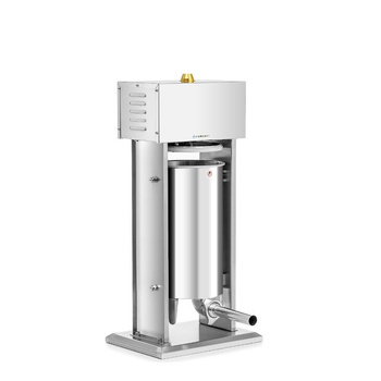 Umplutură electrică pentru cârnați, 15 l, 120 W, 230 V | FORGAST FG10615