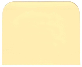 Racletă pentru aluat | HENDI 554364