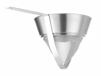 Sită chineză cu plasă | HENDI 567555