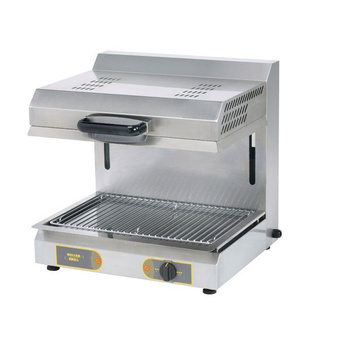 Salamandră electrică | ROLLER GRILL SEM 600 Q