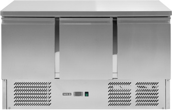 Masă de răcire cu 3 uși | YATO YG-05300