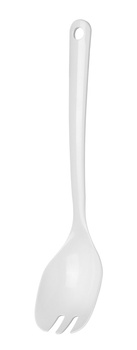 Furculiță pentru salată din plastic | HENDI 564004