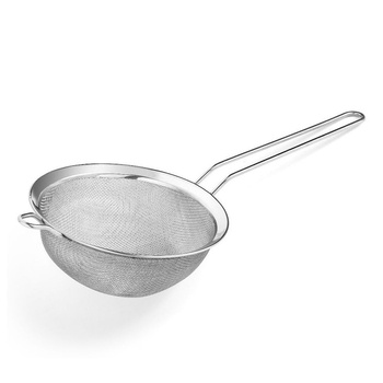 Sită cu plasă, diam. 16 cm | FORGAST FG02704