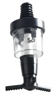 Dozator anti-picurare - 1 buc., 50 ml | BARUP 598412