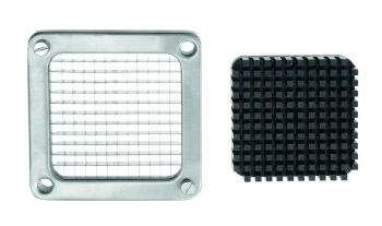 Lama pentru tăiat cartofi prăjiți 6 mm - pentru aparat de cartofi | HENDI 932902