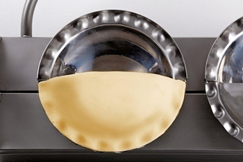 Producător manual de găluște | HENDI 230107