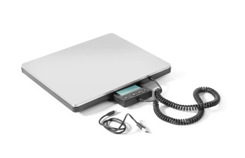 Cântar digital gastronomic până la 200 kg | HENDI 580462