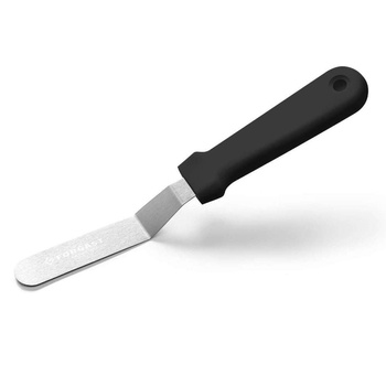 Spatulă unghiulară pentru prăjituri | FORGAST FG11207