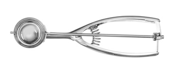 Porționator (lingură pentru înghețată) Kitchen Line | HENDI 572719