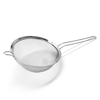 Sită cu plasă, diam. 20 cm | FORGAST FG02706