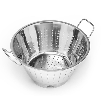 Vas de scurgere 32 cm, înălțime 17 cm | FORGAST FG02732