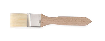 Pensulă de patiserie lățime 4 cm | HENDI 515327