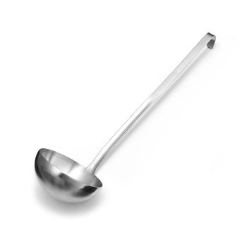 Polonic monobloc 650 ml, diametru 14 cm, lungime 44 cm | FORGAST FG11140