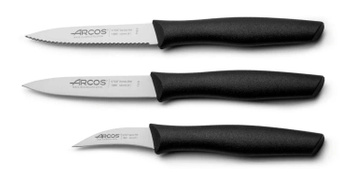 Set de cuțite de decojit NOVA | ARCOS 189500