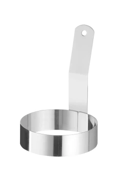Inel cu mâner pentru ouă ochiuri, ⌀88x(H)125mm, | HENDI 512074
