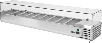 Extensie de răcire 9x1/3 GN | YATO YG-05332