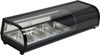 Extensie de răcire pentru sushi 4x1/3 GN | YATO YG-05000