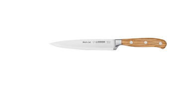Cuțit de filetat BestCut - 15 cm | GIESSER MESSER 8670 15 o